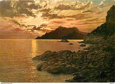 Sunset - CPM - See Duplex Scans