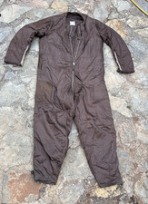 351j COMBINAISON DE PILOTE