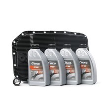 VAICO Kit de vidange pour