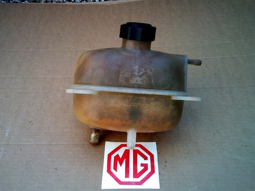 Mgf coolant header - tf,