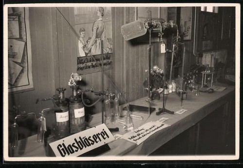 Laboratoire photographie - de,