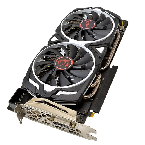 Msi geforce gtx - gtx, 1070