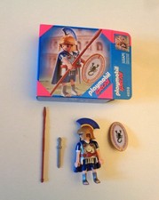 PLYMOBIL ROMAINS - BOITE