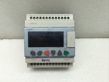 ANT OMS-560 Load Cell Control