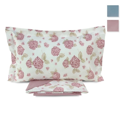 Ensemble draps coton - draps,