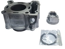 Cylindre Piston Moteur