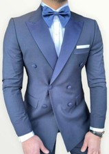 Costume De Mariage Pour Homme