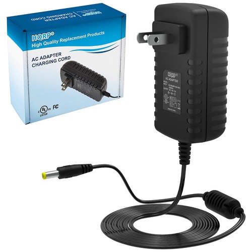 Adaptateur hqrp pour boss - adaptateur,