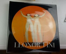 Leonor Fini + Constantin