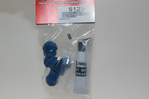 Traxxas trx 5129 rebuild kit - trx,