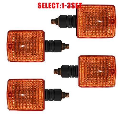 Turn signal indicator blinker - signal,