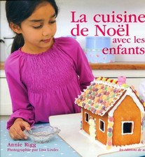 La cuisine de Noël avec les