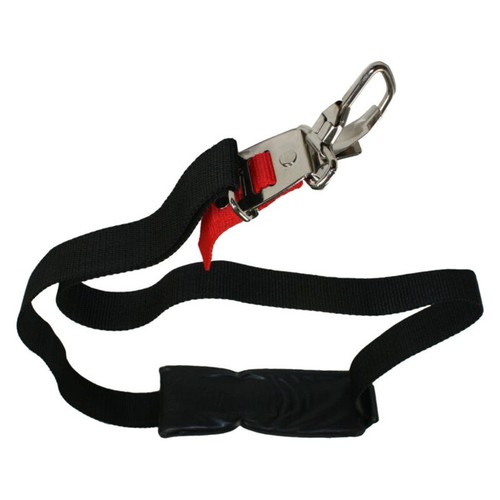 Single harness protection - single,