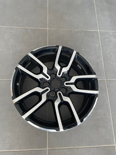 Jantes aluminium mini - aluminium,