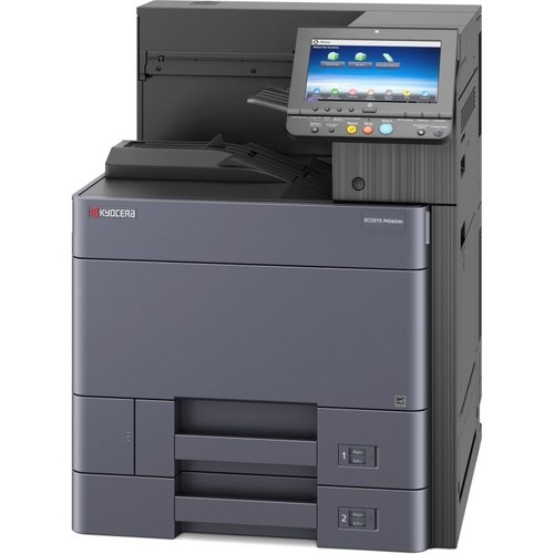 Kyocera ecosys p4060dn laser - kyocera,