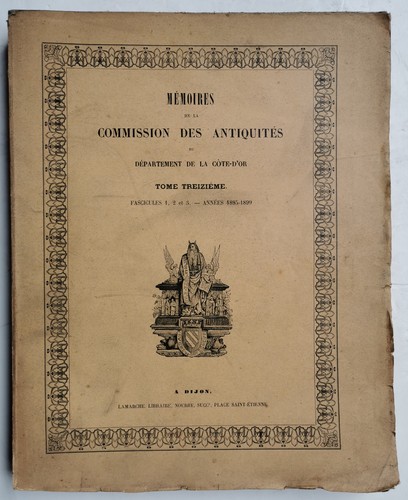 Mémoires commission des - mÉmoires,