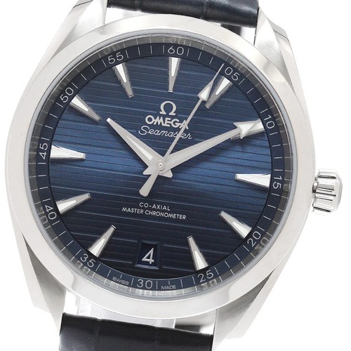 Montre omega seamaster aqua - omega,