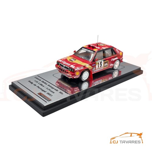 Cjtavares lancia delta - cjtavares,