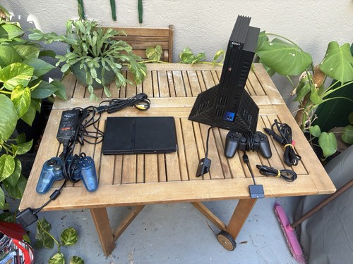 Lot ps2 - lot,