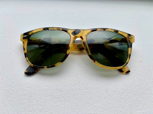 Ray ban wayfarer vintage - ray-ban,