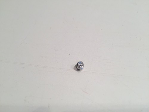 Finition carrosserie pièce