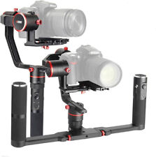 Feiyu-Tech A2000 kit stabilisateur motorisé pour Reflex / caméra / caméscope 