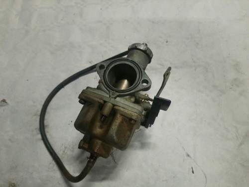 Carburateur quad 250 shineray - carburateur,
