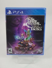 Jeu The Dark Crystal Age of