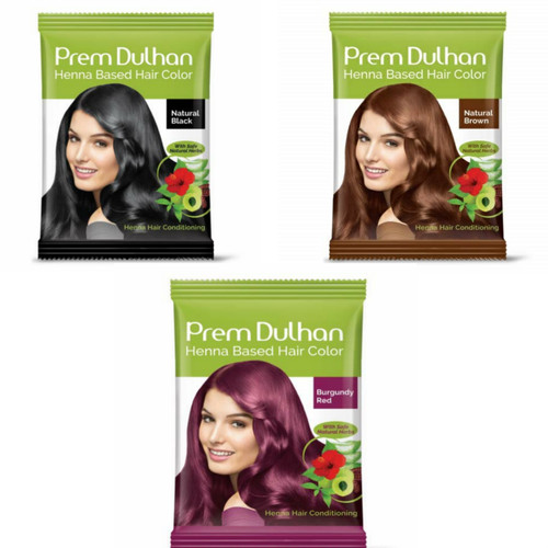 Prem dulhan coloration - dulhan,