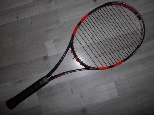 Raquette tennis babolat pure - tennis,