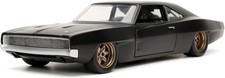 JAD2 Voiture 1/24 JADA Fast &