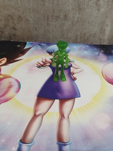 Figurine bandai ben - figurine,