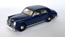Alfa Romeo 6C 2500 Turismo Berlina Bleu 1950 1/43 Matrix
