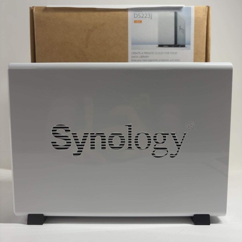 Synology ds223j diskstation - synology,