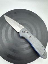 Benchmade Griptilian 551-1 cpm