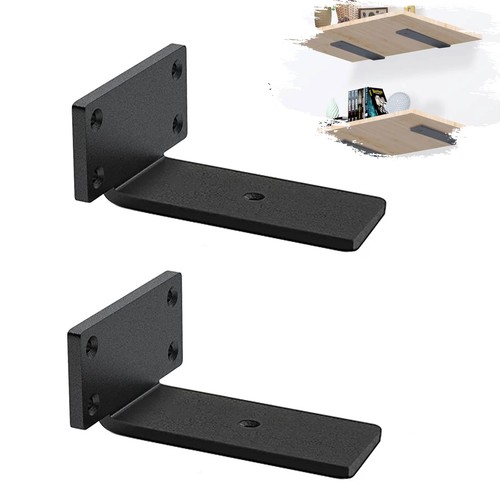 Lot equerre etagere - de,
