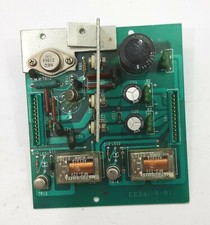 Carte De Circuit Imprimé