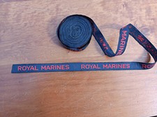2x TAB ROYAL MARINES ANGLAIS