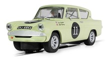 Scalextric FORD ANGLIA 105E