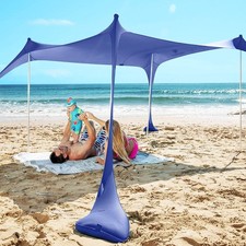 SUN NINJA Tente Pop Up de