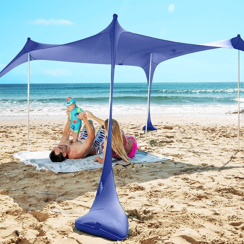 Sun ninja tente pop de - tente,