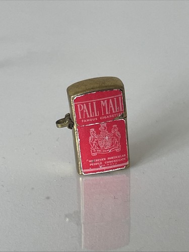 Ancien mini briquet essence - ancien,