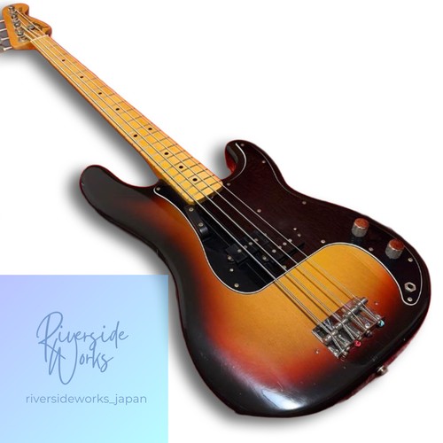 1974 fender usa - usa, precision