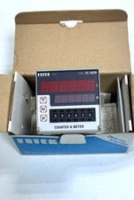 Fotek | SC-362M | Compteur et compteur numériques | Affichage LED