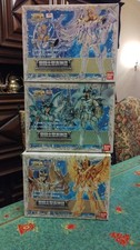 figurine saint seiya myth