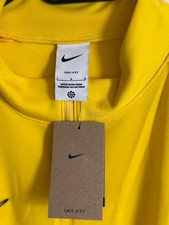 Nike Dri-FIT Haut Sport Homme