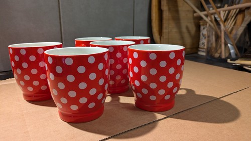 Lot tasse type mug - tasse,