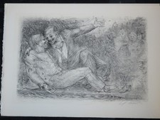 Lucien-Ph. MORETTI (1922-2000)