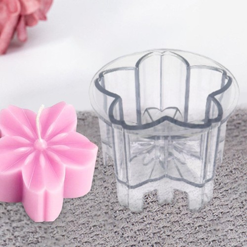 Moule bougie forme de - bougie,