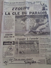 💥 L'Equipe Journal